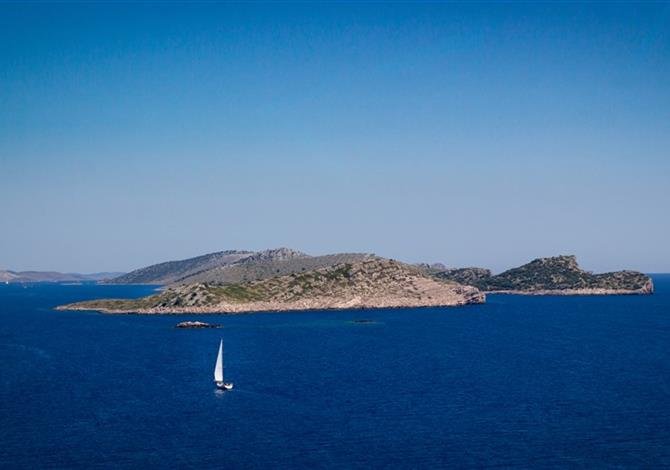 Jezera Village Holiday Resort