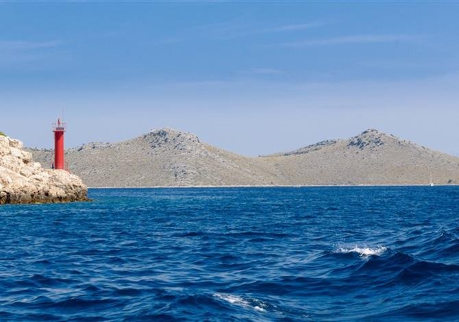 Jezera Village Holiday Resort