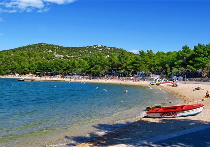 Jezera Village Holiday Resort