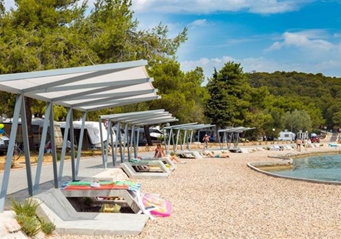 Jezera Village Holiday Resort