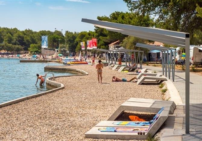 Jezera Village Holiday Resort