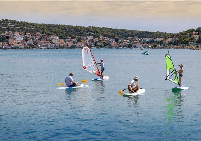 Jezera Village Holiday Resort