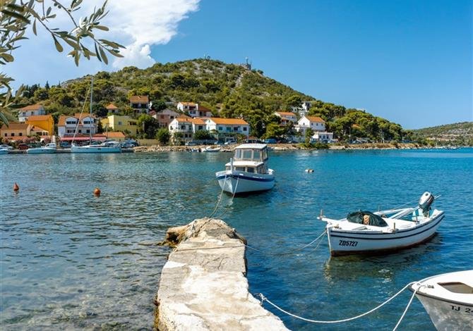 Jezera Village Holiday Resort