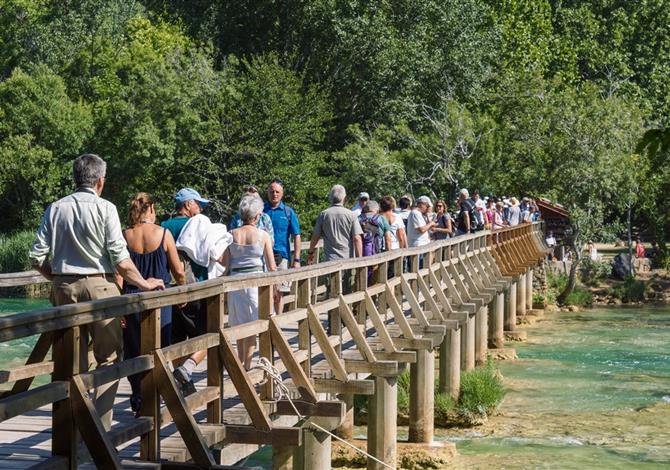 Jezera Village Holiday Resort