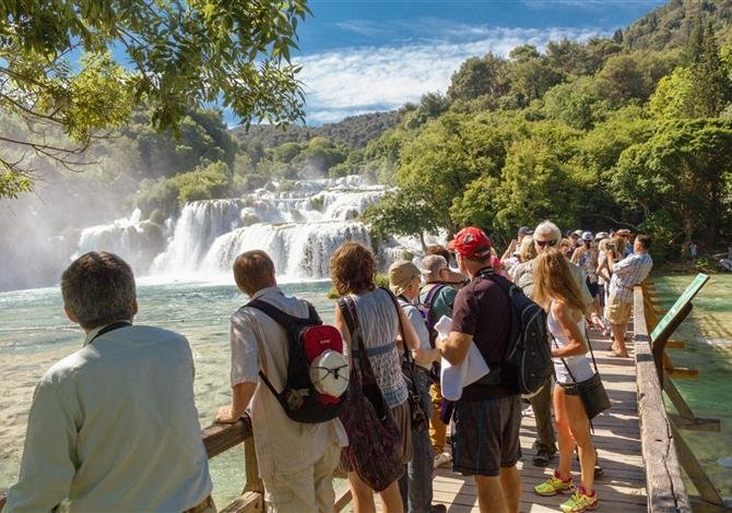 Jezera Village Holiday Resort