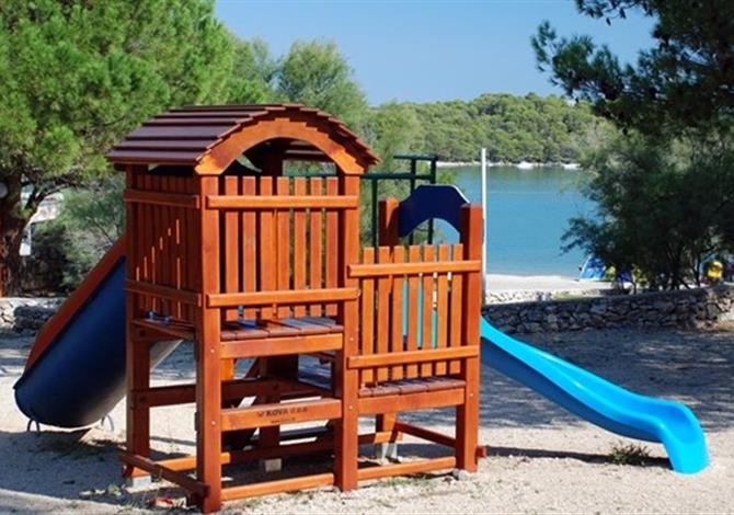 Jezera Village Holiday Resort