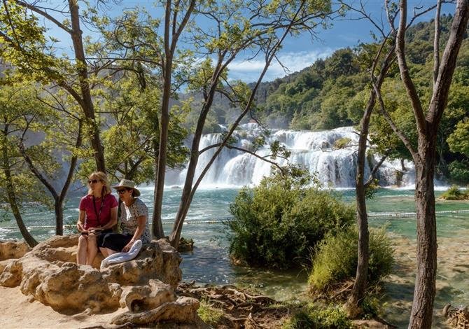 Jezera Village Holiday Resort