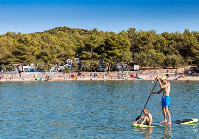 Jezera Village Holiday Resort