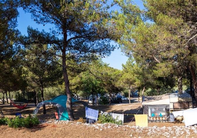 Jezera Village Holiday Resort