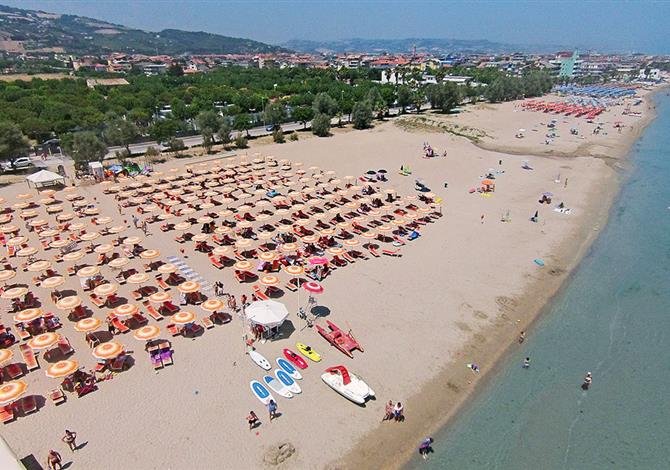 Riva Nuova Camping Village