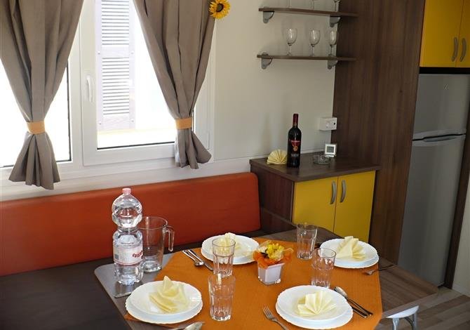 Riva Nuova Camping Village