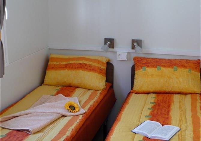 Riva Nuova Camping Village