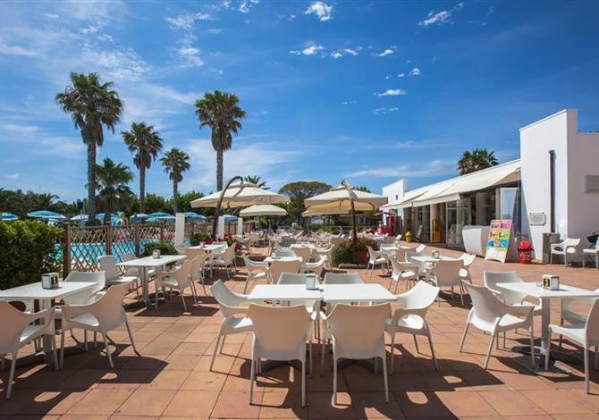 Riva Nuova Camping Village