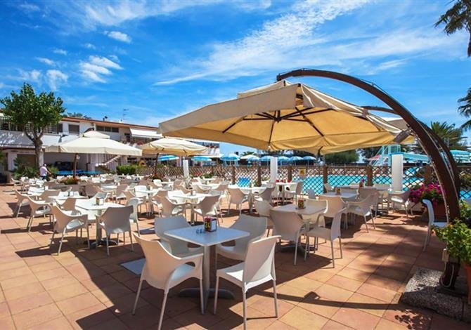 Riva Nuova Camping Village