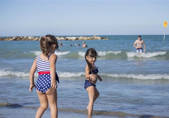 Riva Nuova Camping Village