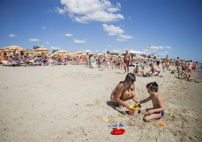 Riva Nuova Camping Village