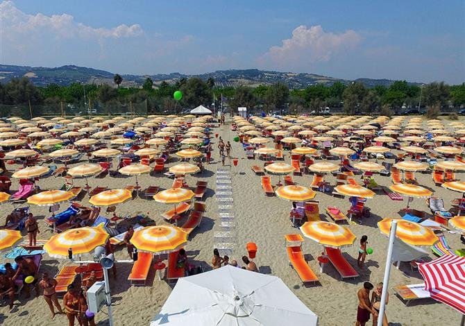 Riva Nuova Camping Village