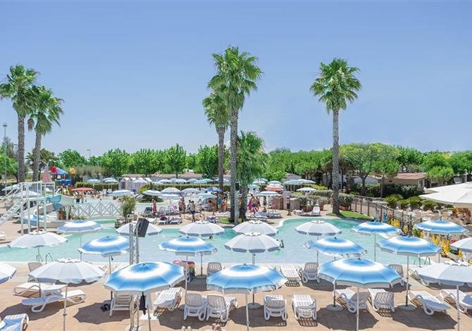 Riva Nuova Camping Village