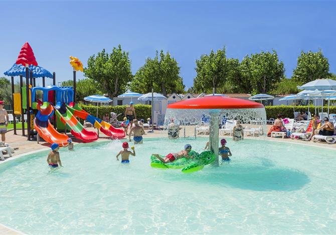 Riva Nuova Camping Village