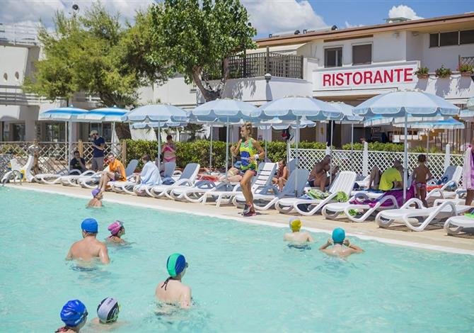 Riva Nuova Camping Village