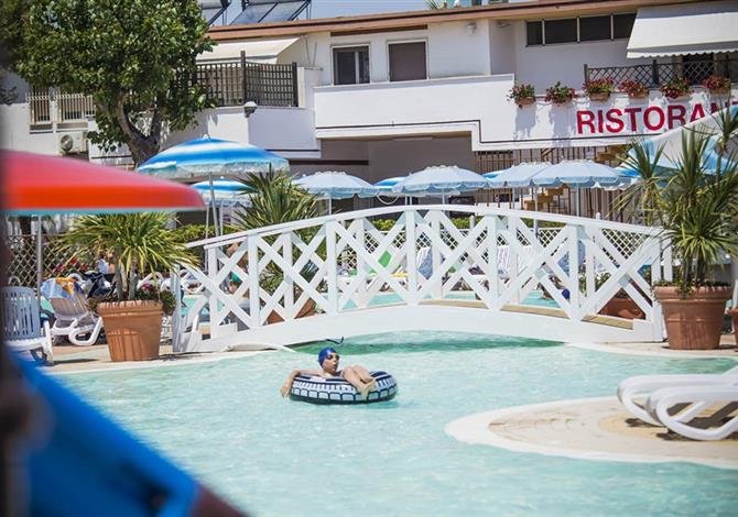 Riva Nuova Camping Village