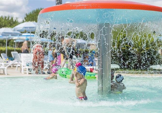 Riva Nuova Camping Village