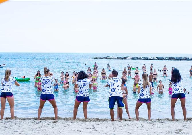 Riva Nuova Camping Village