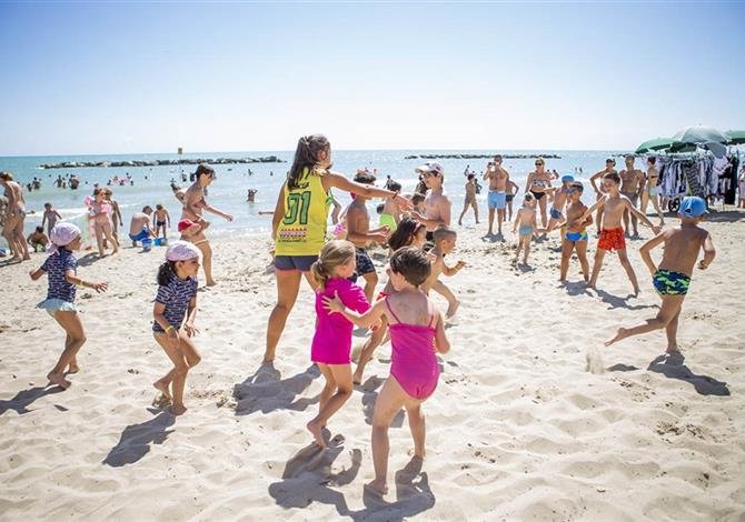 Riva Nuova Camping Village