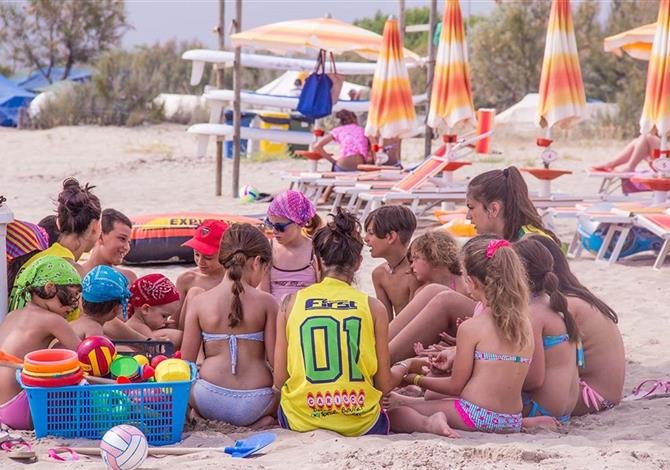 Riva Nuova Camping Village