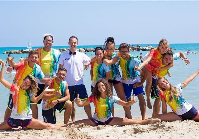 Riva Nuova Camping Village