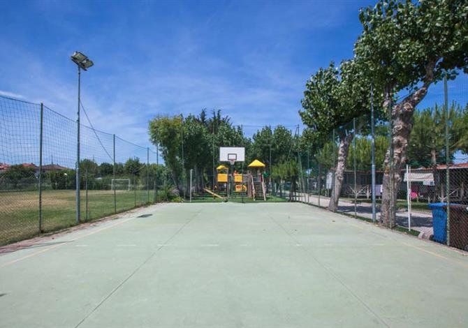 Riva Nuova Camping Village