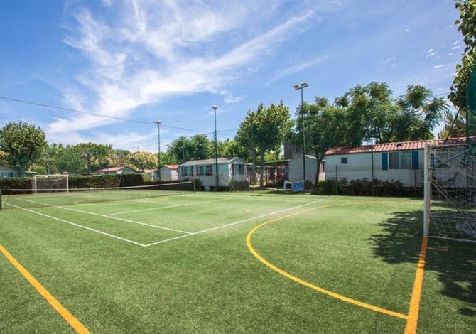 Riva Nuova Camping Village