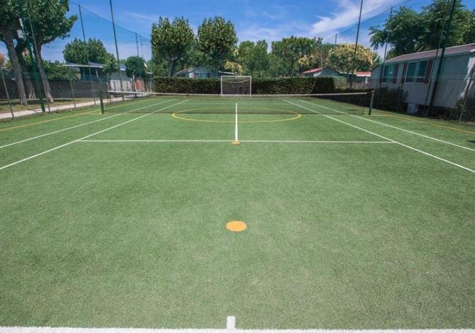 Riva Nuova Camping Village