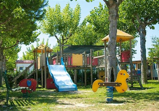 Riva Nuova Camping Village