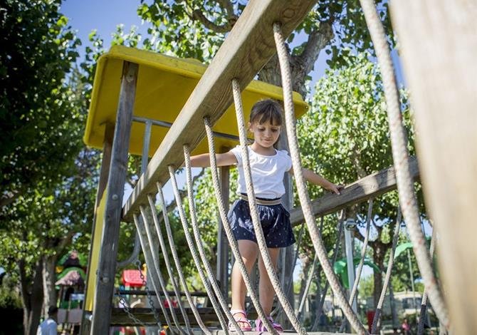 Riva Nuova Camping Village