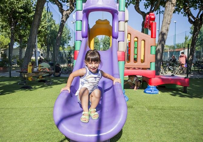 Riva Nuova Camping Village