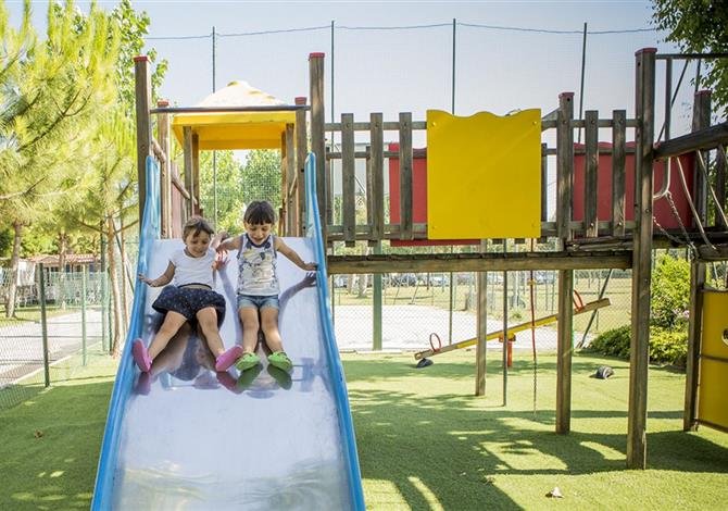 Riva Nuova Camping Village