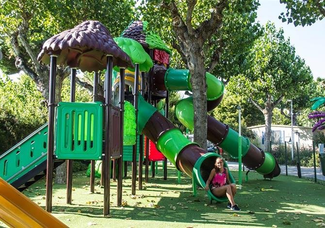 Riva Nuova Camping Village