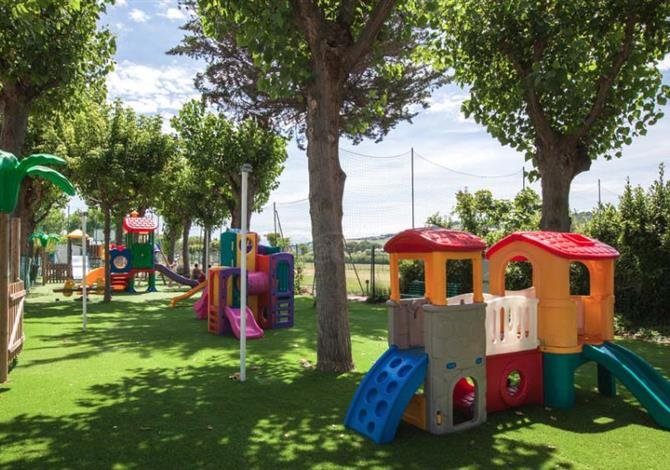 Riva Nuova Camping Village