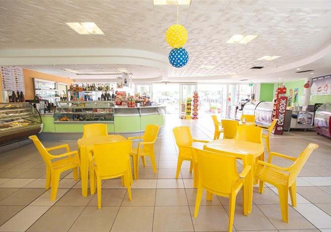 Riva Nuova Camping Village