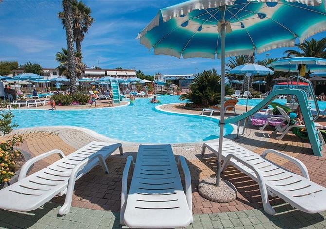 Riva Nuova Camping Village