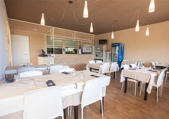 Riva Nuova Camping Village