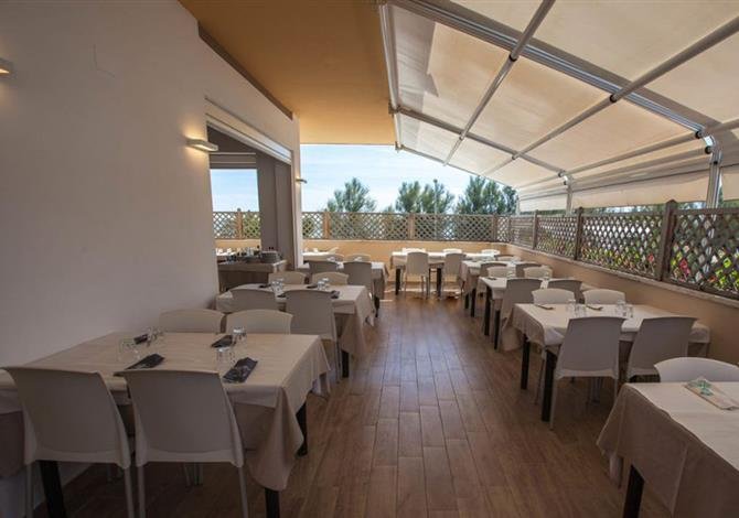 Riva Nuova Camping Village