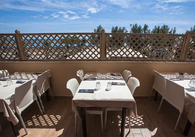 Riva Nuova Camping Village