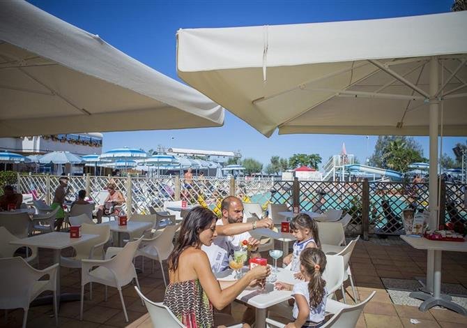 Riva Nuova Camping Village