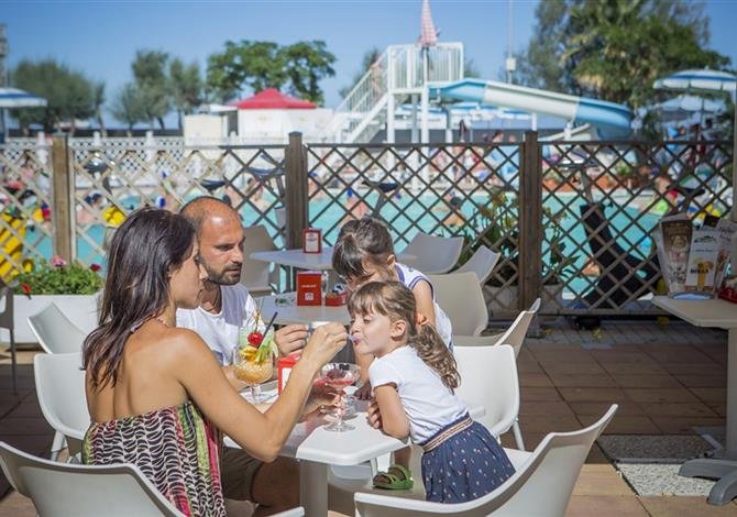 Riva Nuova Camping Village