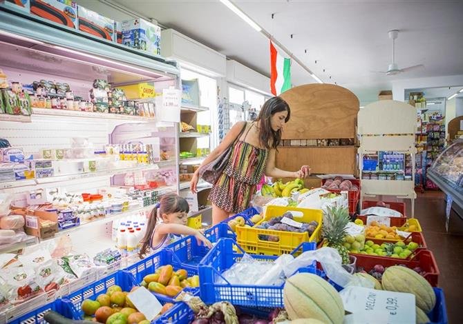 Riva Nuova Camping Village