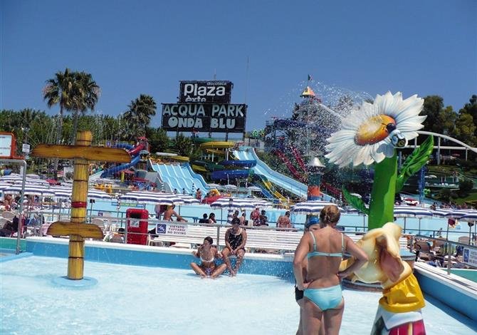 Riva Nuova Camping Village