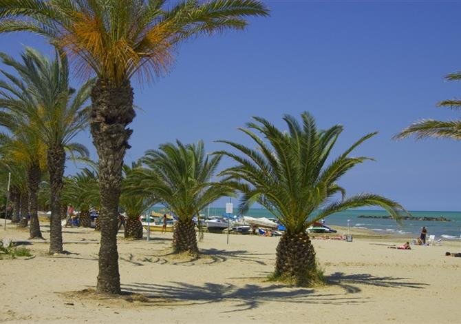 Riva Nuova Camping Village