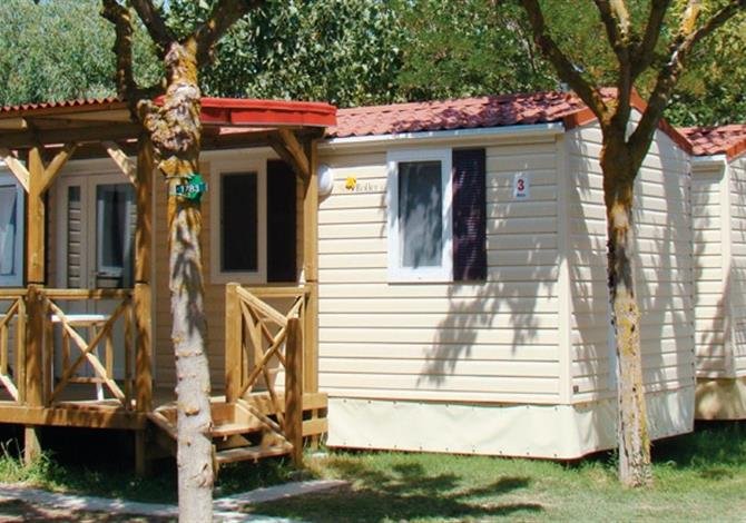 Riva Nuova Camping Village